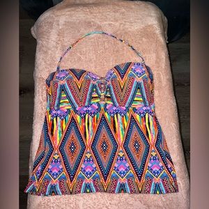 Tankini bathing suit tops✅